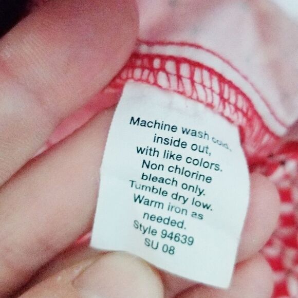 J Crew factory shorts - Picture 2 of 7